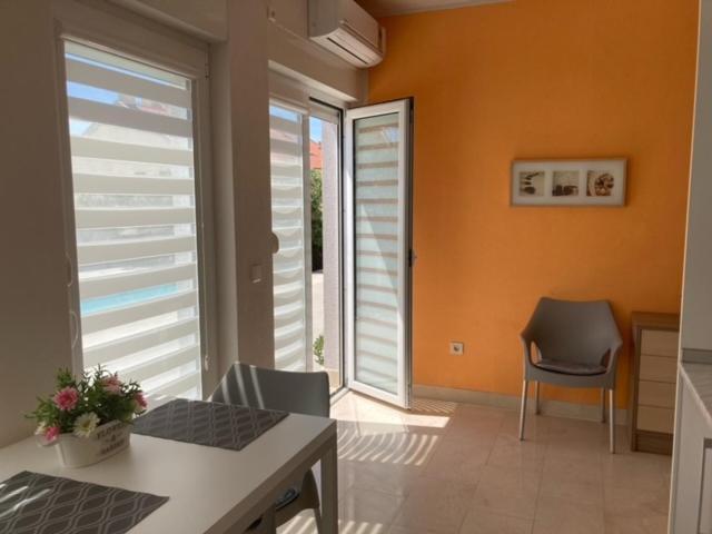 Apartmán Gros *