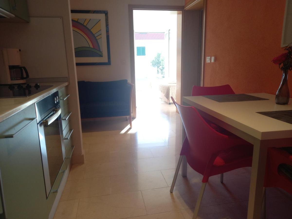 Gros Apartmán