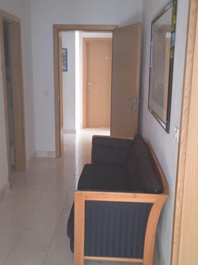 Apartmán Gros