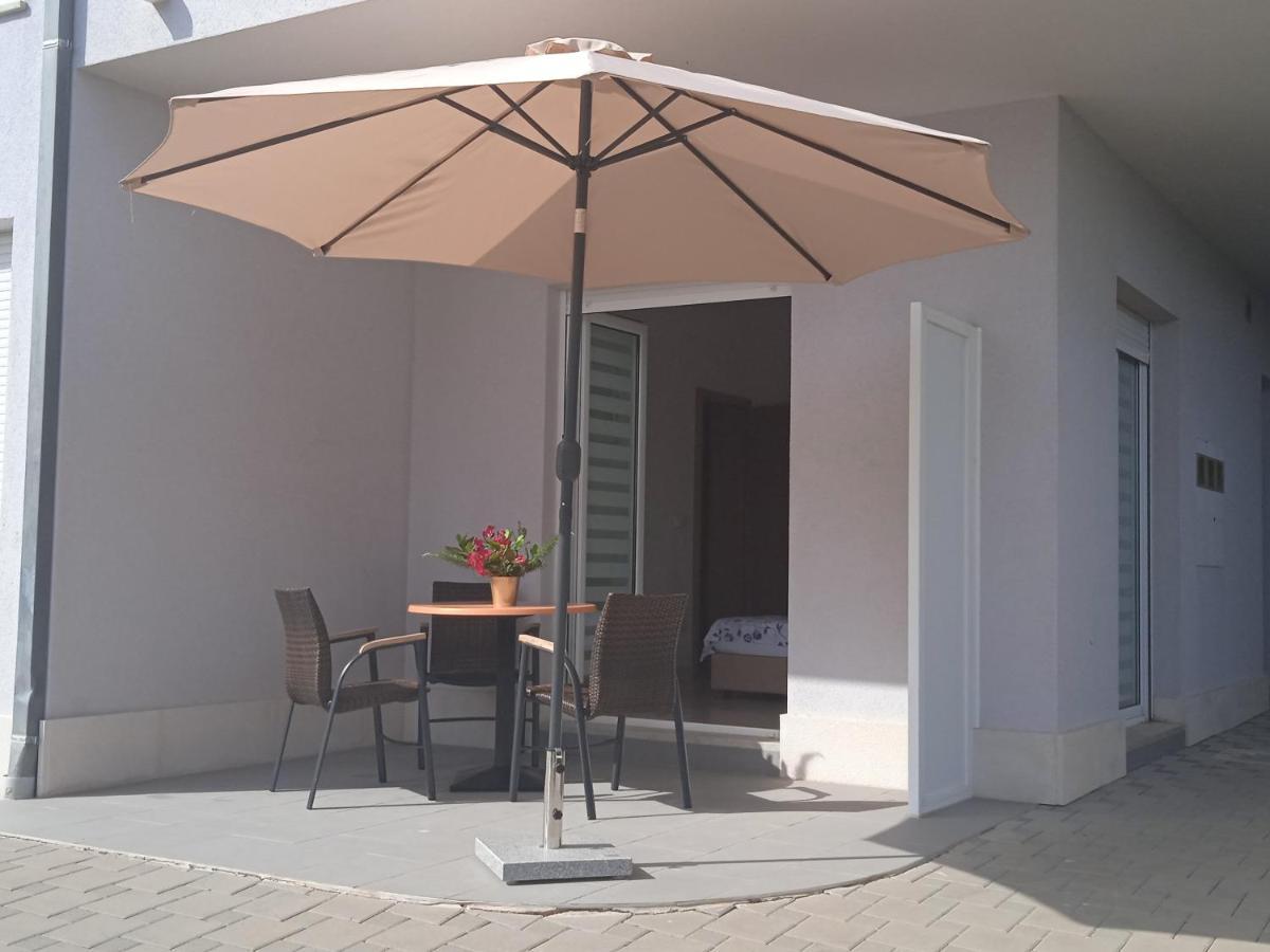 Apartmán Gros Makarska